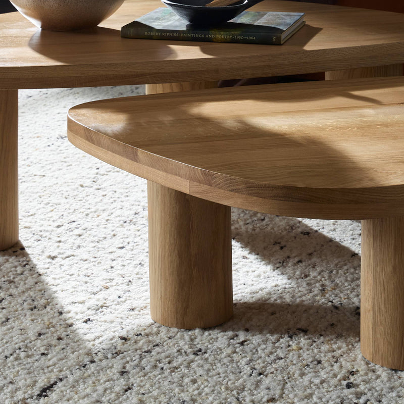 Zion Nesting Table Set