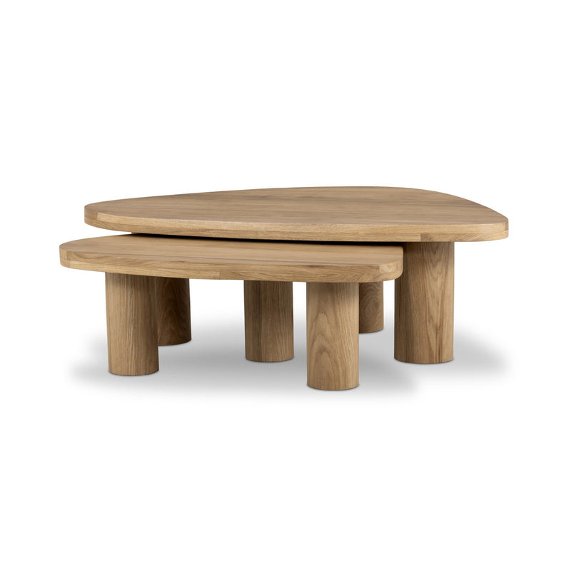 Zion Nesting Table Set