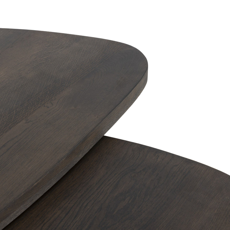Zion Nesting Table Set