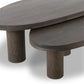 Zion Nesting Table Set