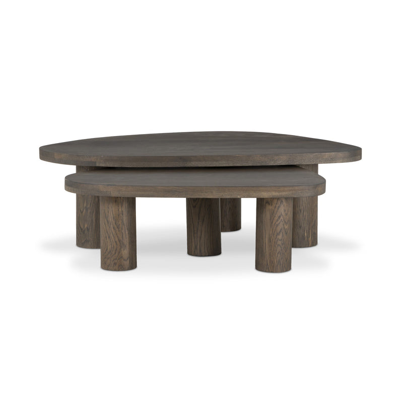 Zion Nesting Table Set