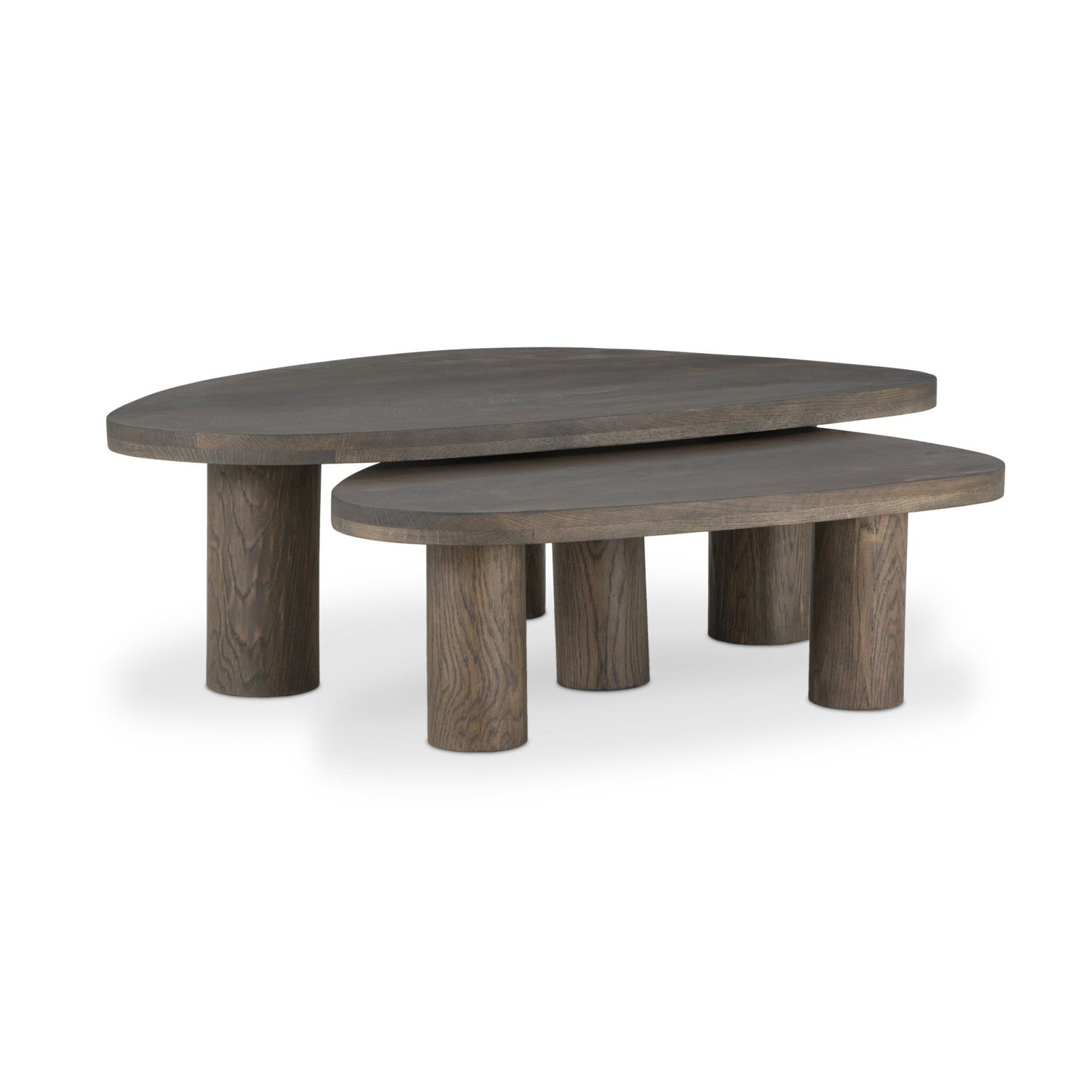 Zion Nesting Table Set