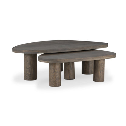 Zion Nesting Table Set