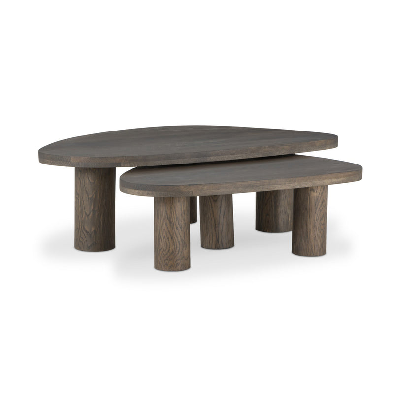 Zion Nesting Table Set
