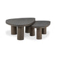 Zion Nesting Table Set
