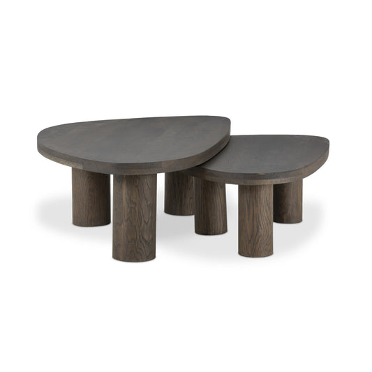 Zion Nesting Table Set