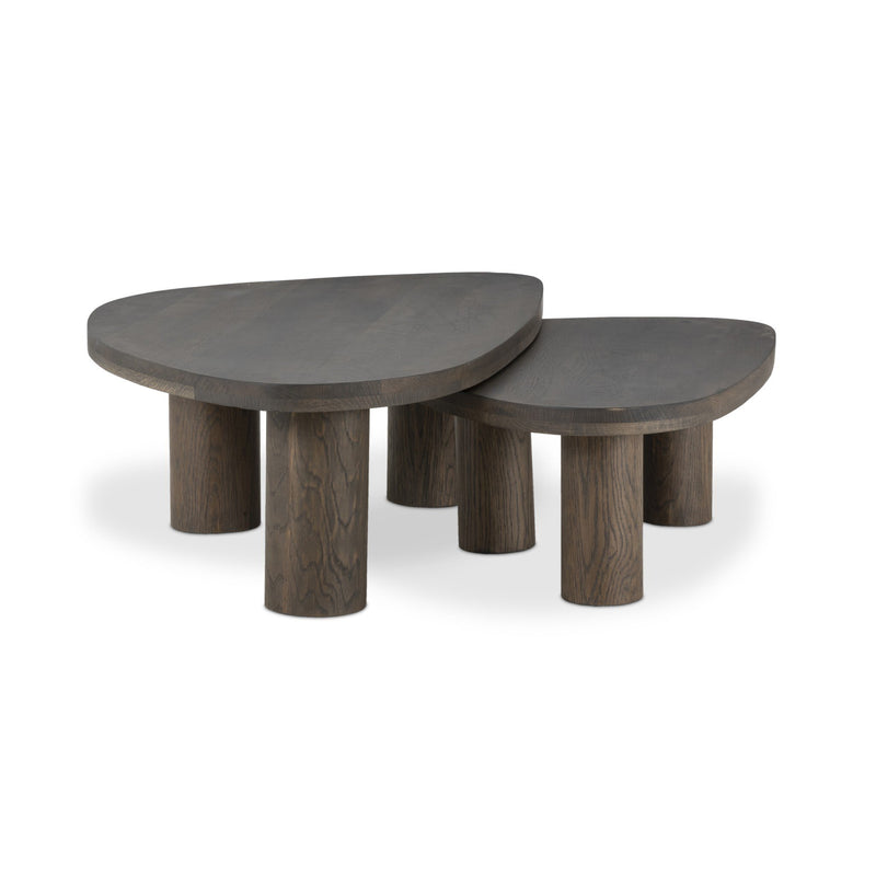 Zion Nesting Table Set