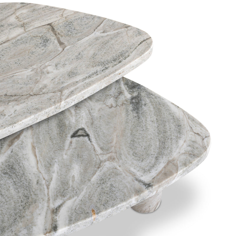 Zion Nesting Table Set