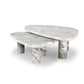Zion Nesting Table Set