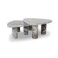 Zion Nesting Table Set