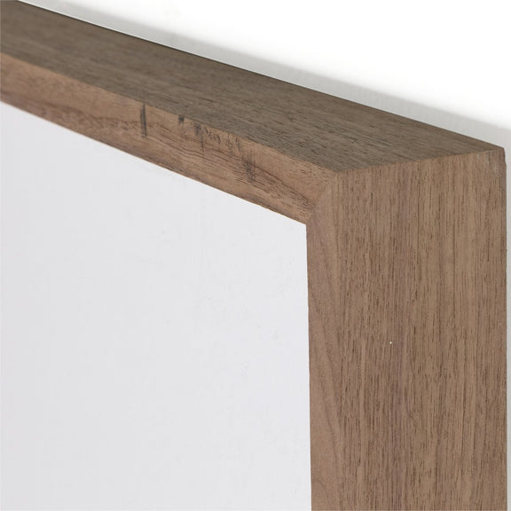 Tree Sketch by Dan Hobday - Rustic Walnut