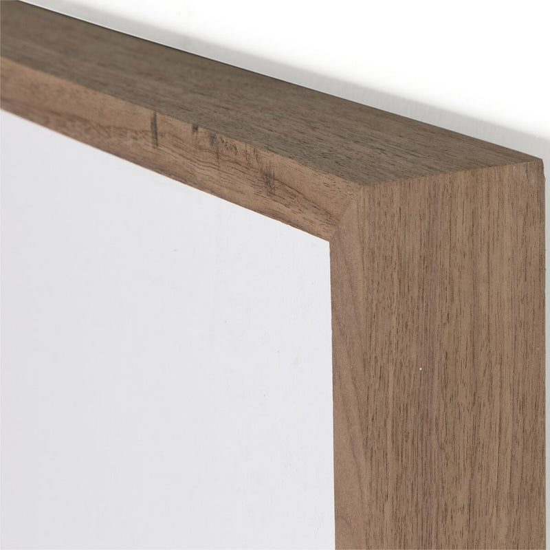 Tree Sketch by Dan Hobday - Rustic Walnut