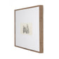 Tree Sketch by Dan Hobday - Rustic Walnut