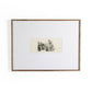 Tree Sketch by Dan Hobday - Rustic Walnut