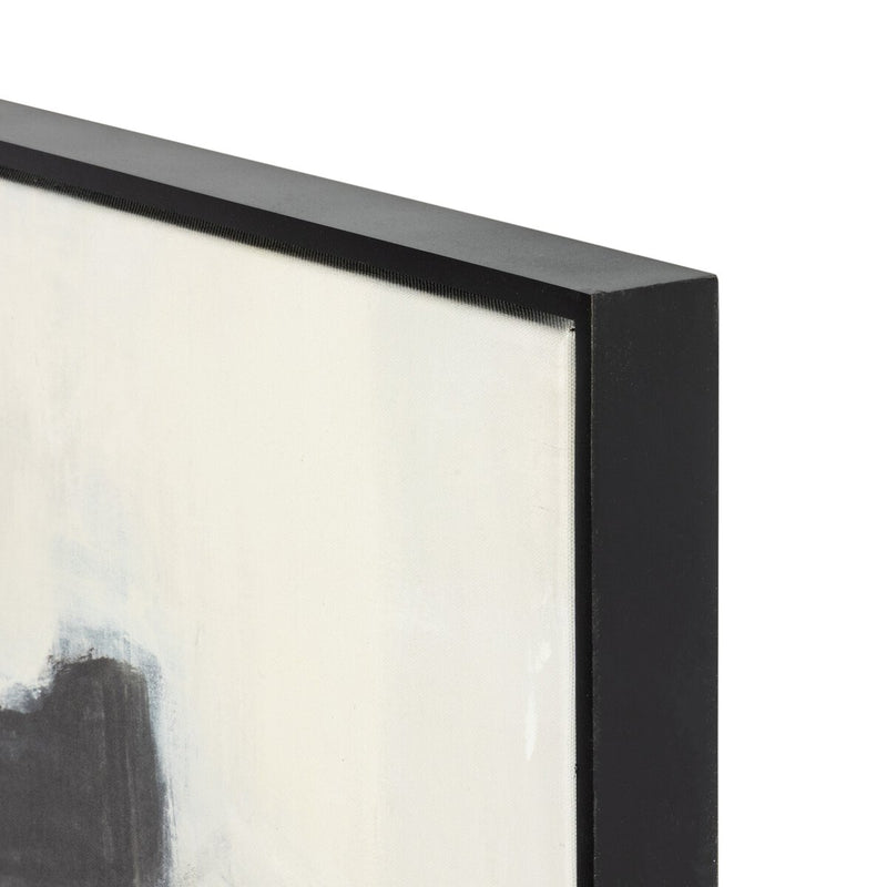 Illumination II by Matera - Black Maple Floater