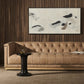 Illumination II by Matera - Black Maple Floater