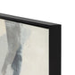 Illumination II by Matera - Black Maple Floater