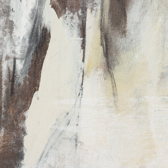 Illumination III by Matera - Natural Maple Floater