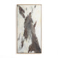 Illumination III by Matera - Natural Maple Floater