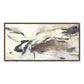 Illumination IV by Matera - Rustic Walnut Floater
