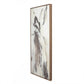 Illumination IV by Matera - Rustic Walnut Floater