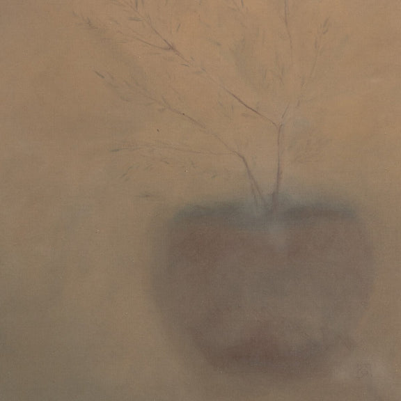 Olive by Jess Engle - Black Maple Floater