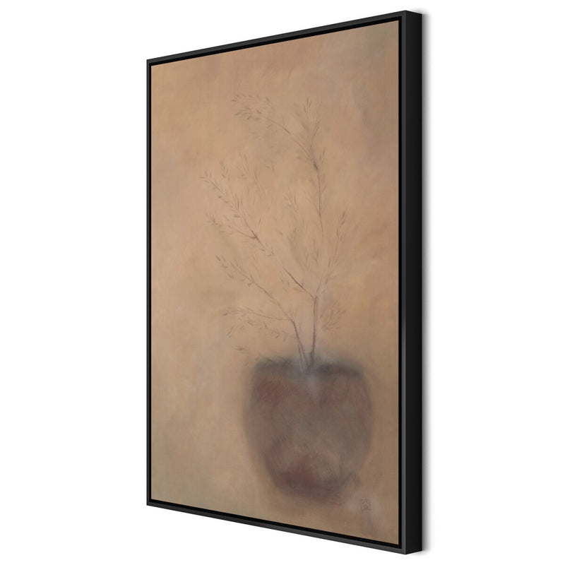 Olive by Jess Engle - Black Maple Floater