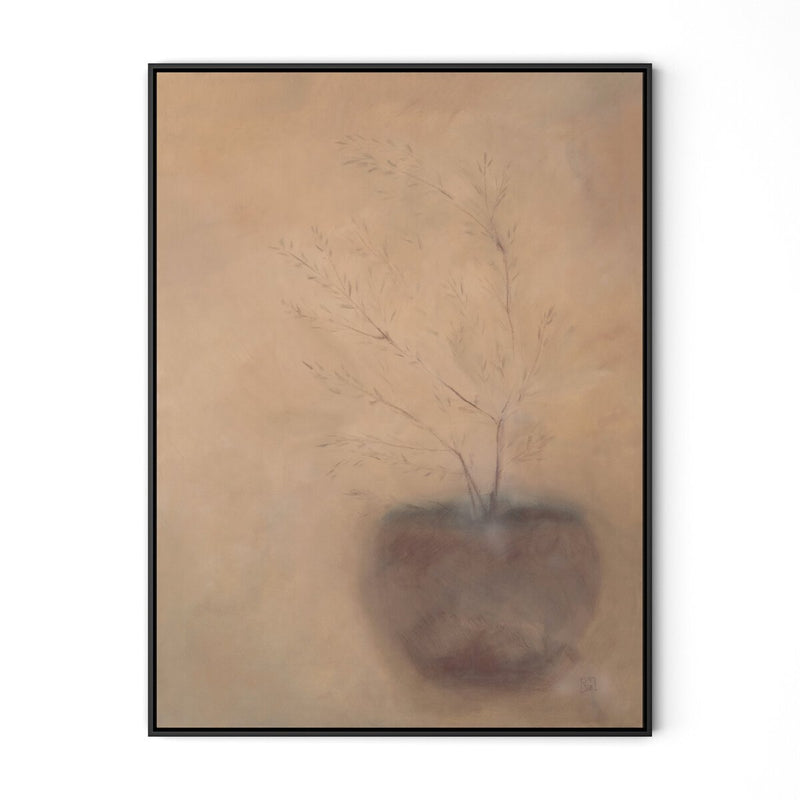 Olive by Jess Engle - Black Maple Floater