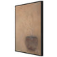 Olive by Jess Engle - Black Maple Floater