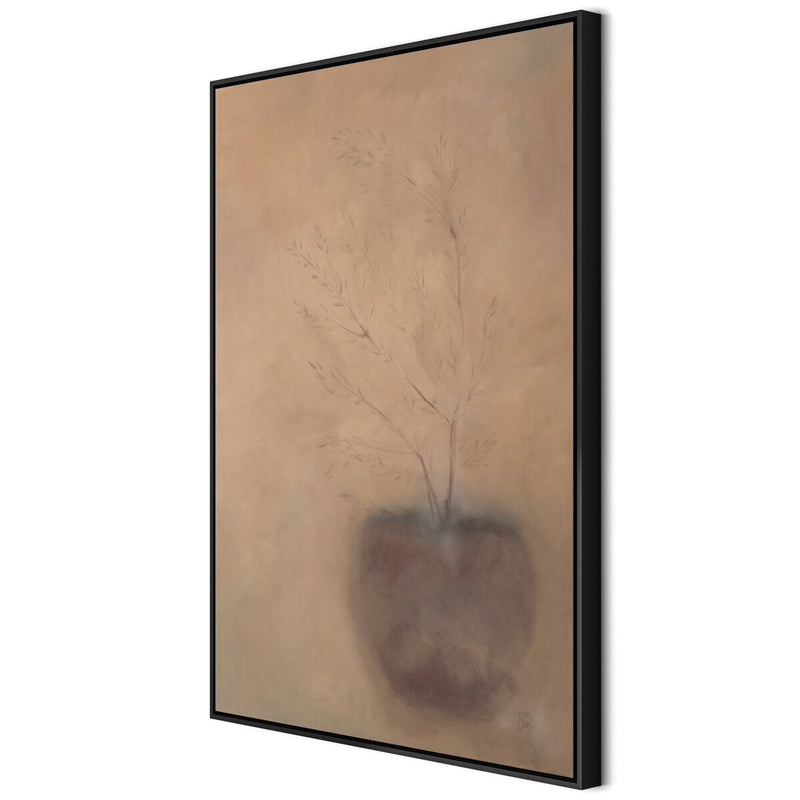 Olive by Jess Engle - Black Maple Floater
