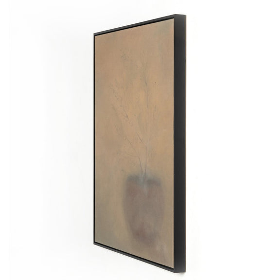 Olive by Jess Engle - Black Maple Floater