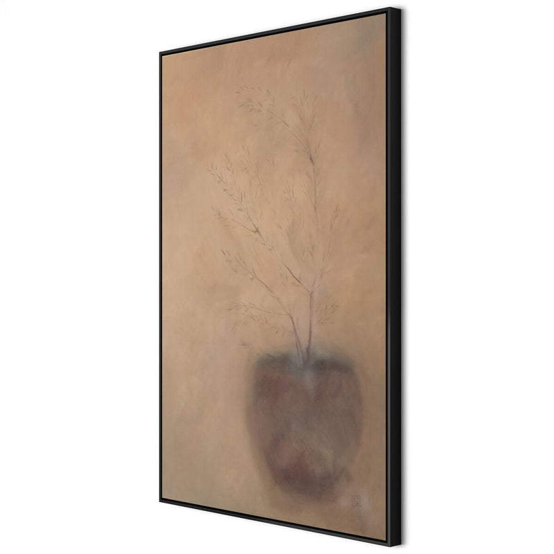 Olive by Jess Engle - Black Maple Floater