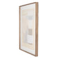 Abundant by Amy Berlin - Rustic Walnut