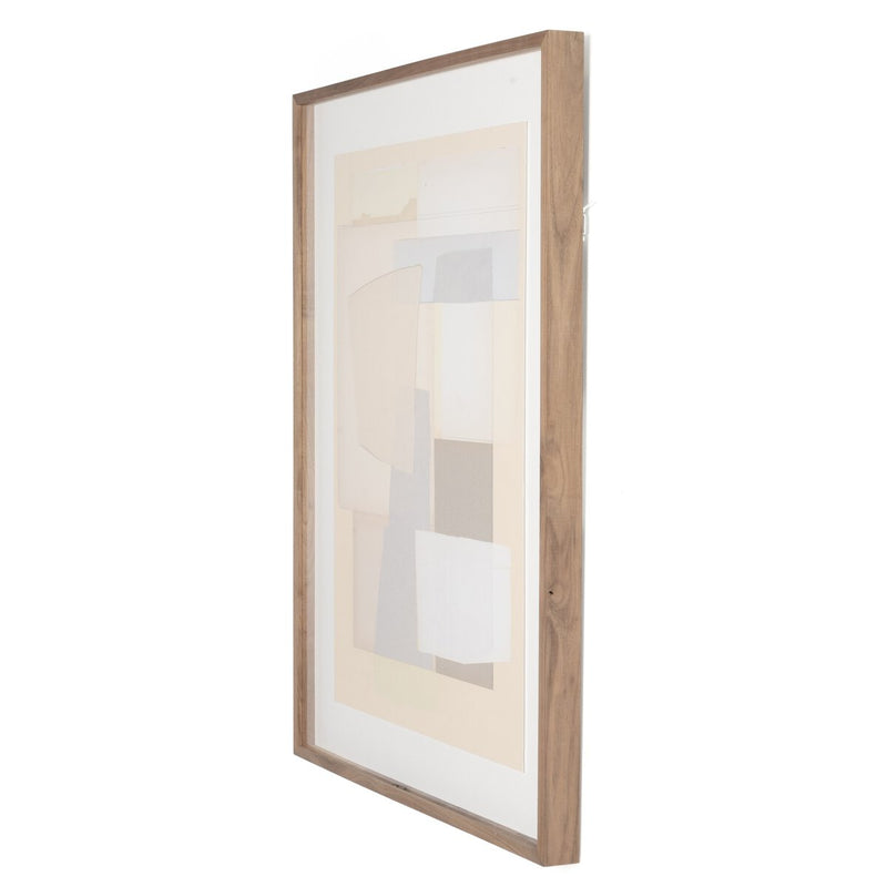 Abundant by Amy Berlin - Rustic Walnut