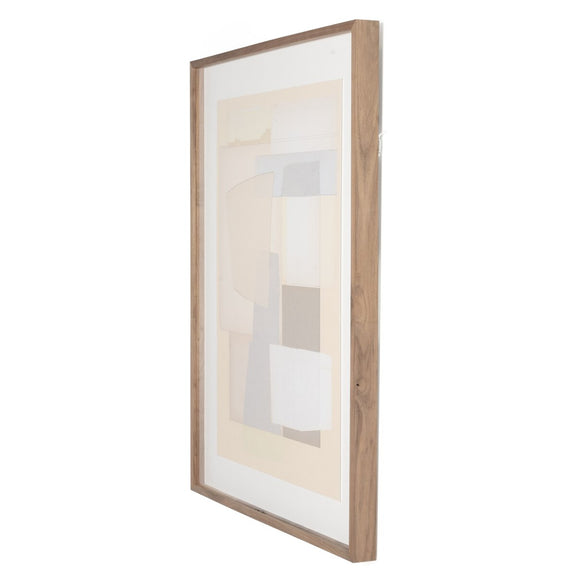 Abundant by Amy Berlin - Rustic Walnut