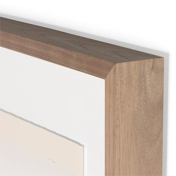 Abundant by Amy Berlin - Rustic Walnut