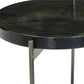 Mira Bar - Moss Cast Glass