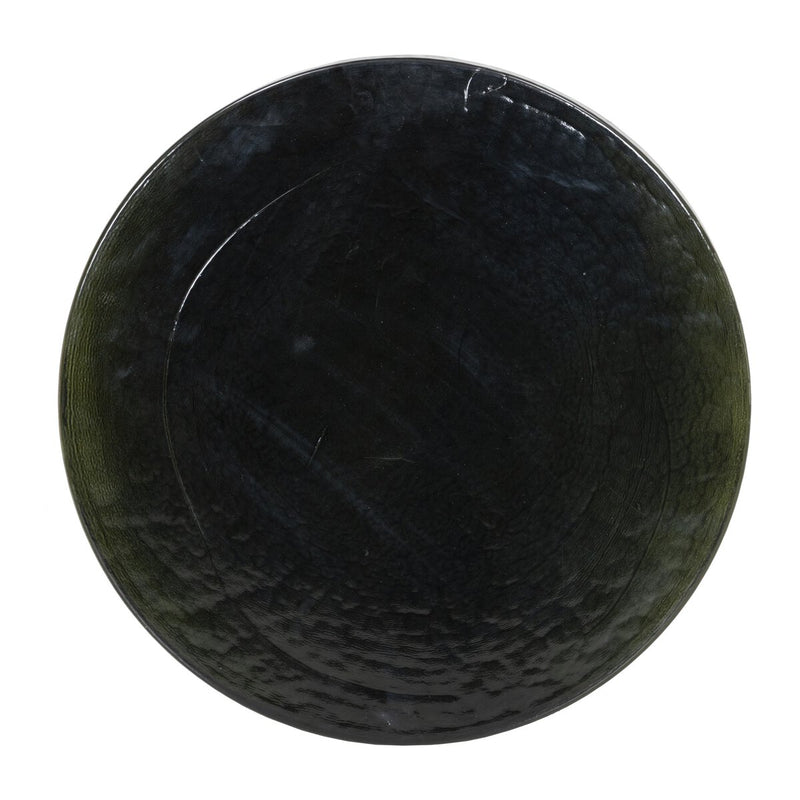 Mira Bar - Moss Cast Glass