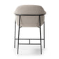 Suerte Bar + Counter Stool