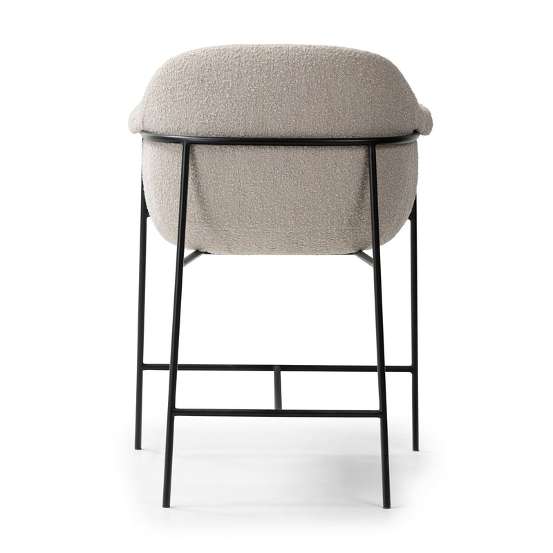 Suerte Bar + Counter Stool