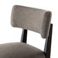 Cardell Swivel Bar + Counter Stool - Alcala Nickel