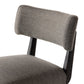 Cardell Swivel Bar + Counter Stool - Alcala Nickel