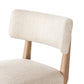 Cardell Swivel Bar + Counter Stool - Essence Natural