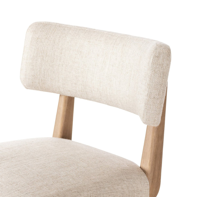 Cardell Swivel Bar + Counter Stool - Essence Natural