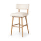 Cardell Swivel Bar + Counter Stool - Essence Natural
