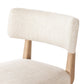Cardell Swivel Bar + Counter Stool - Essence Natural