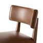 Cardell Swivel Bar + Counter Stool - Sonoma Chestnut