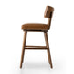 Cardell Swivel Bar + Counter Stool - Sonoma Chestnut