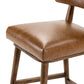 Cardell Swivel Bar + Counter Stool - Sonoma Chestnut