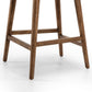 Cardell Swivel Bar + Counter Stool - Sonoma Chestnut